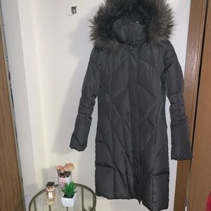 Winter Coat
